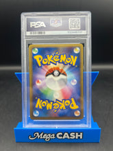 PSA 10 JPN ESPEON REVIVING LEGENDS 1ST EDITION